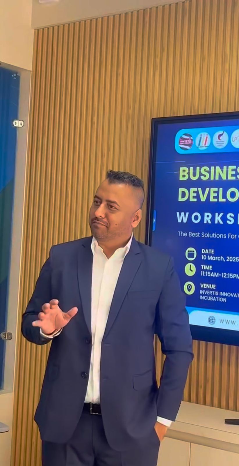 Business Development Session 7